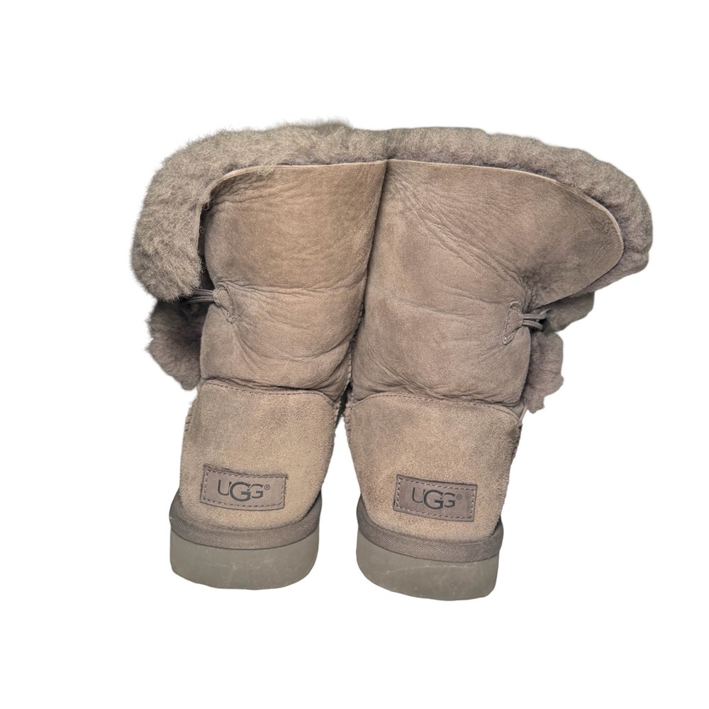 UGG Bailey Button Women's Boots - image 6